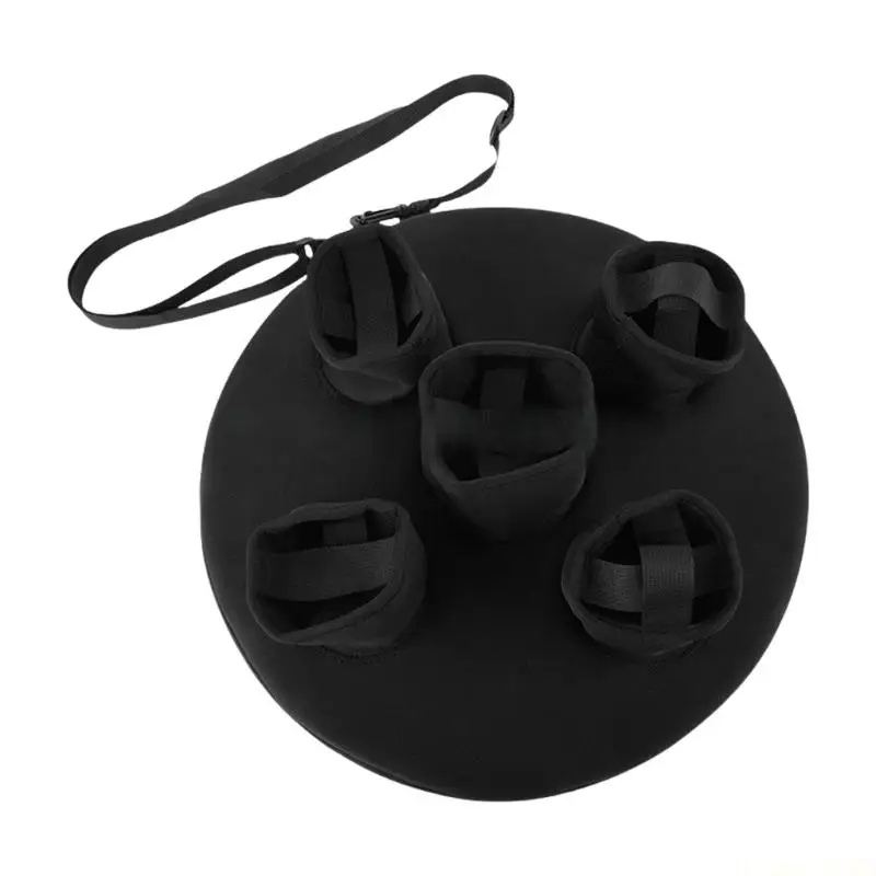 m5tc-porous-coasters-tray-beach-hot-floating-tool-pool-drink-float-tray-lake-party-supply