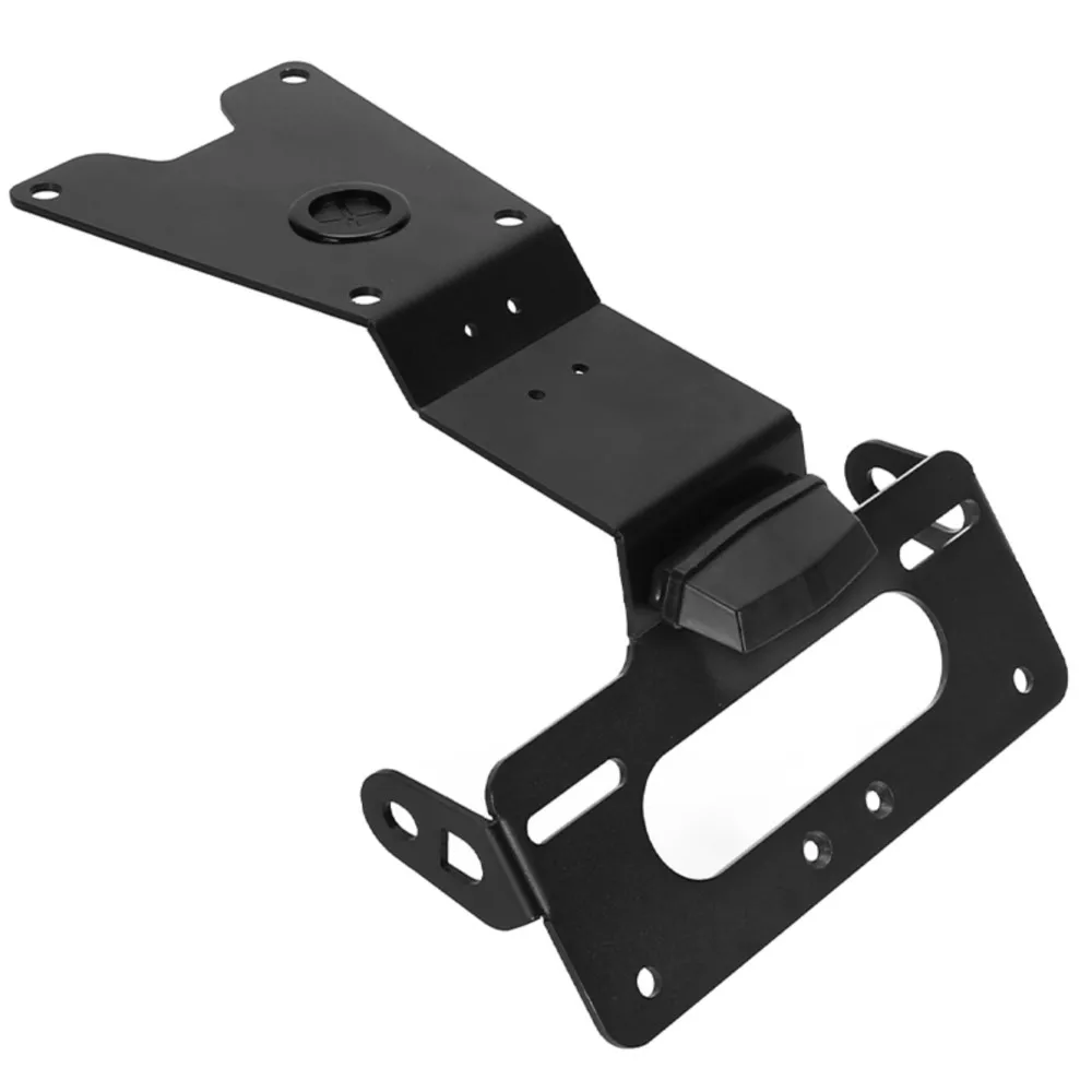 

Motorcycle License Plate Holder Rear Fender Eliminator Registration Bracket For Scrambler 400 X 400X Speed 400 2024-2025-2026