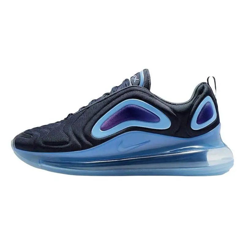 Nike Nike Air Max 720 Obsidian Blue Fury Sneakers shoes AO2924-402