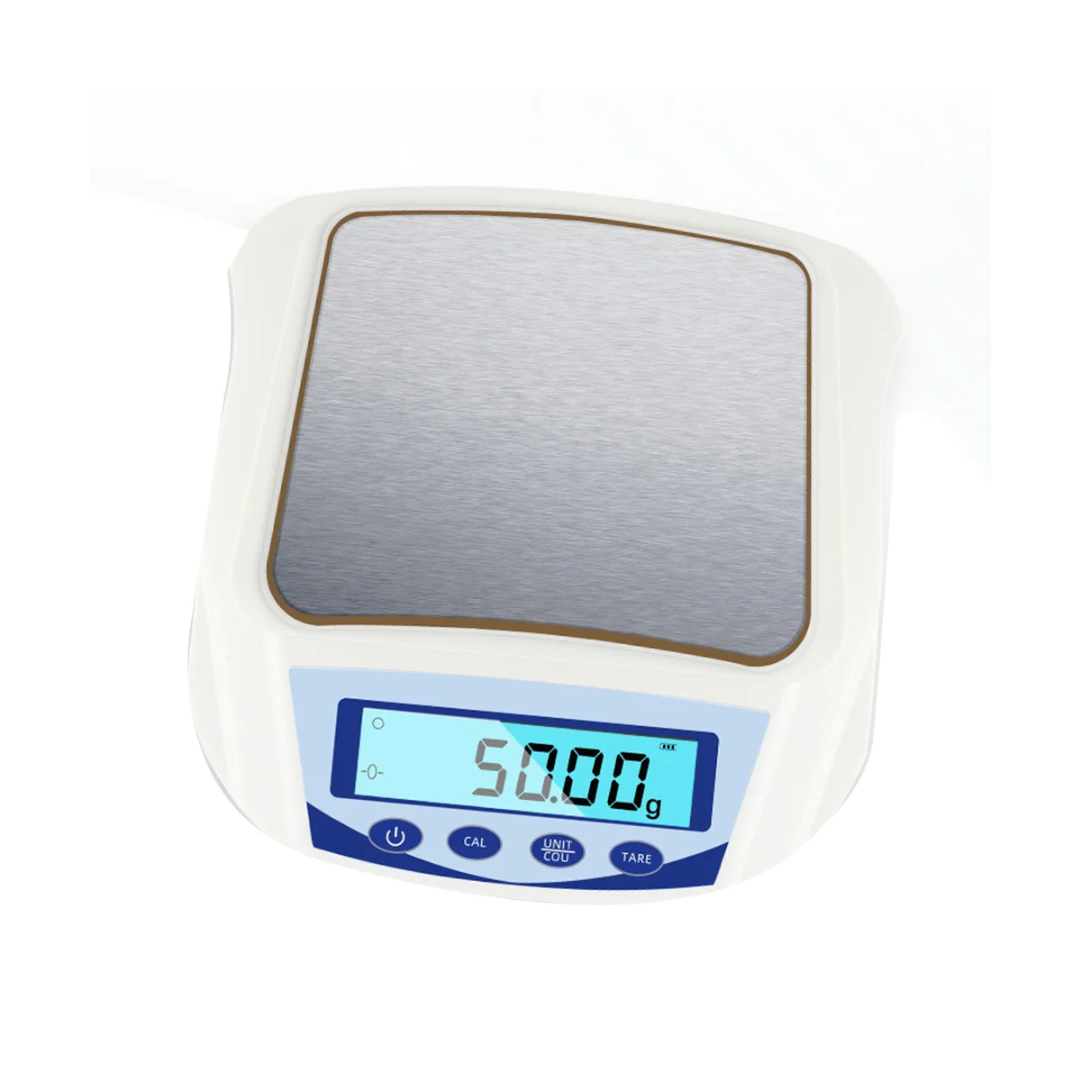 

0.01G Digital Electronic Scale LCD Portable 1000G Precision Industrial Balance Scale for Kitchen Jewelry Balance Scales