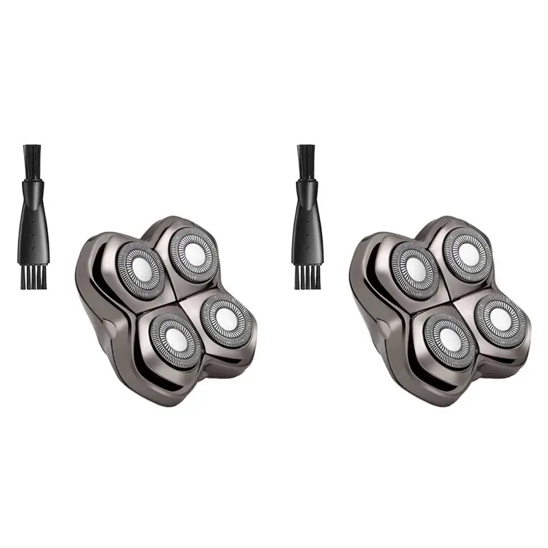 

【РАСПРОДАЖА】2 сменных лезвия для бритв серии Skull Pitbulls Gold PRO / Silver PRO / Platinum PRO / Butterfly Kiss PRO