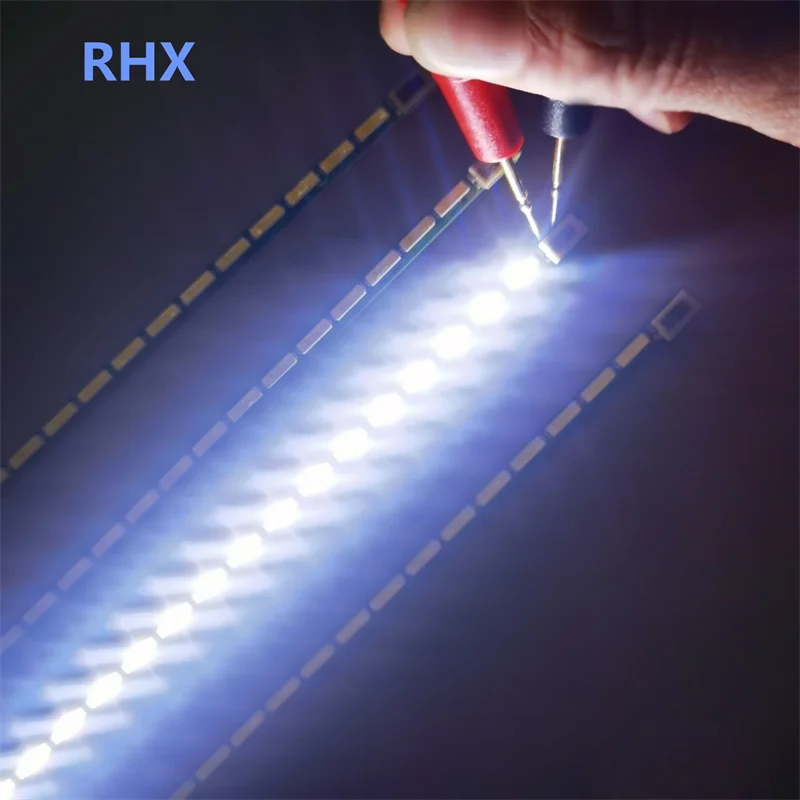 شريط إضاءة خلفية لتلفزيون ال سي دي لديل ، E2314HF ، LM230WF5 ، TLF4 ، LM230WF5 ، شريط إضاءة ، جديد