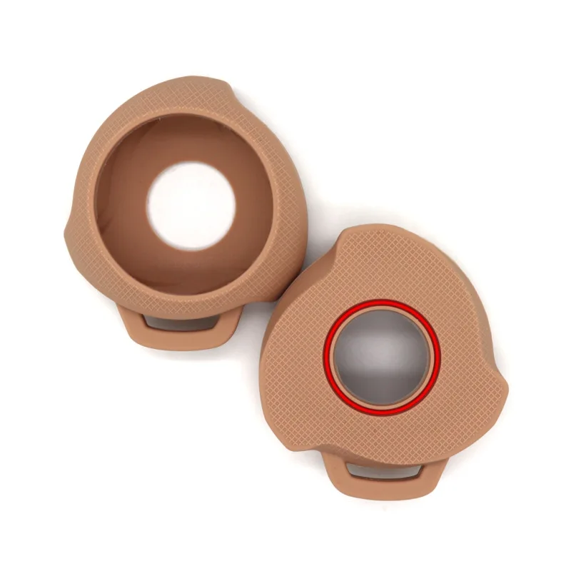 

Suitable for Nezha GT X Nezha USV Hot Wheels rotating car key bag key protective cover