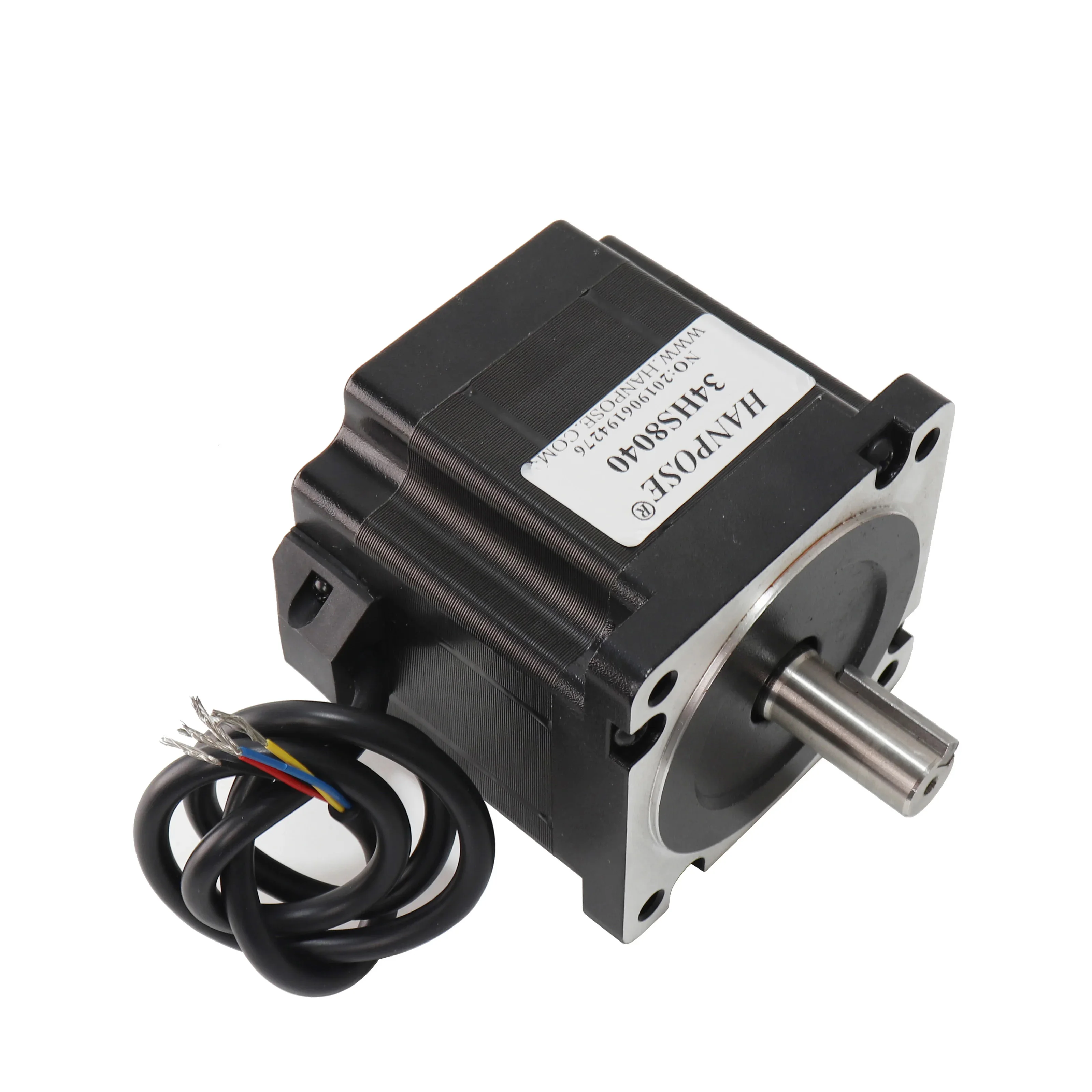 Nema 34 Stepper Mot…