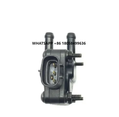 

Sensor (differential Pressure)DPD 8-97360368-2 897360-3682 8973603682 XZSA 6HK1 4KH1 4HK1 6WG1 4JJ1 for Isuzu