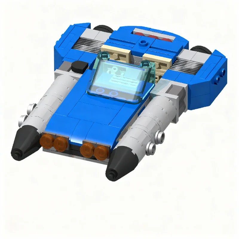 189-個-moc-mx-shaoryn-パーソナルエアスピーダーモデルビルディングブロックおもちゃ建築クリスマスギフトアイデア-diy-レンガクリエイティブキッズ