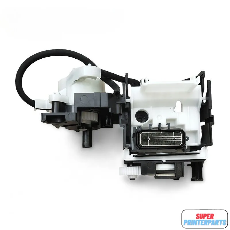 4pcs Pump Ink System for Epson L1110 L3110 L3150 L3250 L3251 L3210 L3256 L3151 L3156 L3153 L3168 L1118 Printer Cleaning Unit
