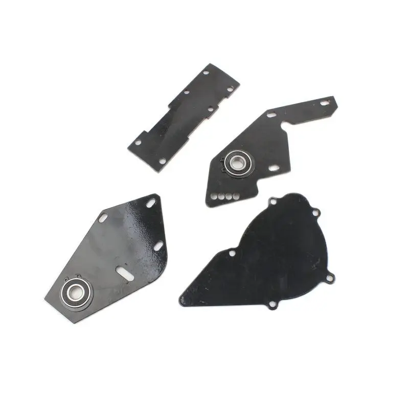 YIMATZU Motorcycle Drive the conversion Kit for Bicuycle Engine