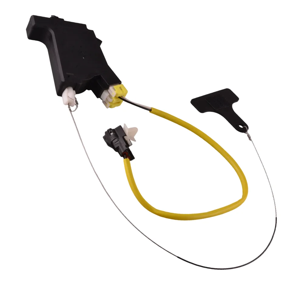 Anti-sticking Fuel Door Lock Actuator,suits Hyundai Genesis 2015-2016, G70 2019-2020,G80 G90 2017-2020,oe 81590-B1000,81590B1000