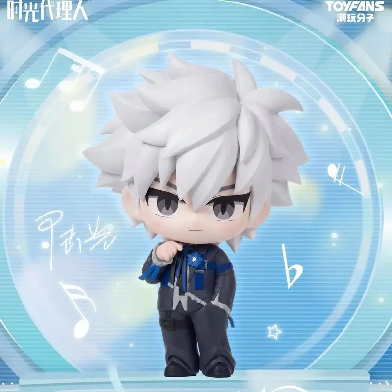 Genuine Link Click Dream Out Music Live Q Version Blind Box Cute Anime Figure Doll Collectible Toy Gift - view 5