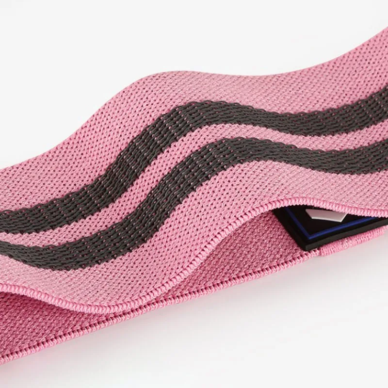 Pilates Elastic Exercise Bands Workout Elastic Band for Fitness Home Gym Equipments Stretching Bodybuilding Alters Sport at Home