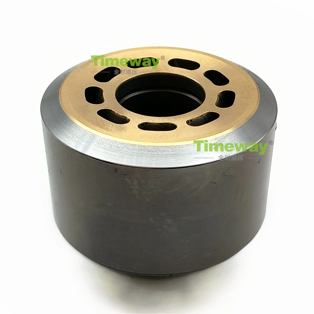 

A4VG Hydraulic Pump Repair Kits Cylinder Block for A4VG40 Rexroth Piston Pump Spare Parts Pump Barrels