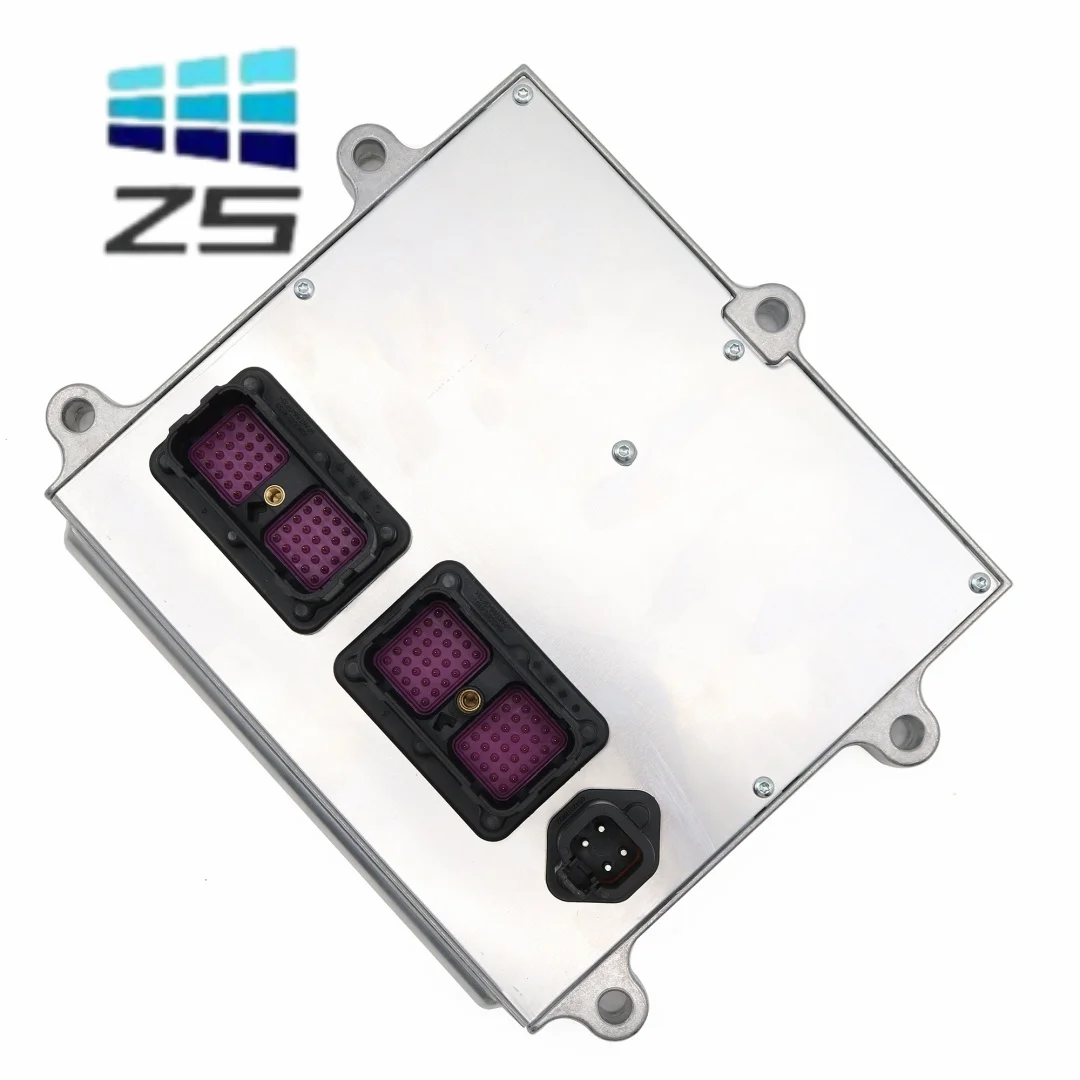 

P3684275 Original engine computer board ECU electronic control unit suitable for Cummins ISXCM871 with program high quality one