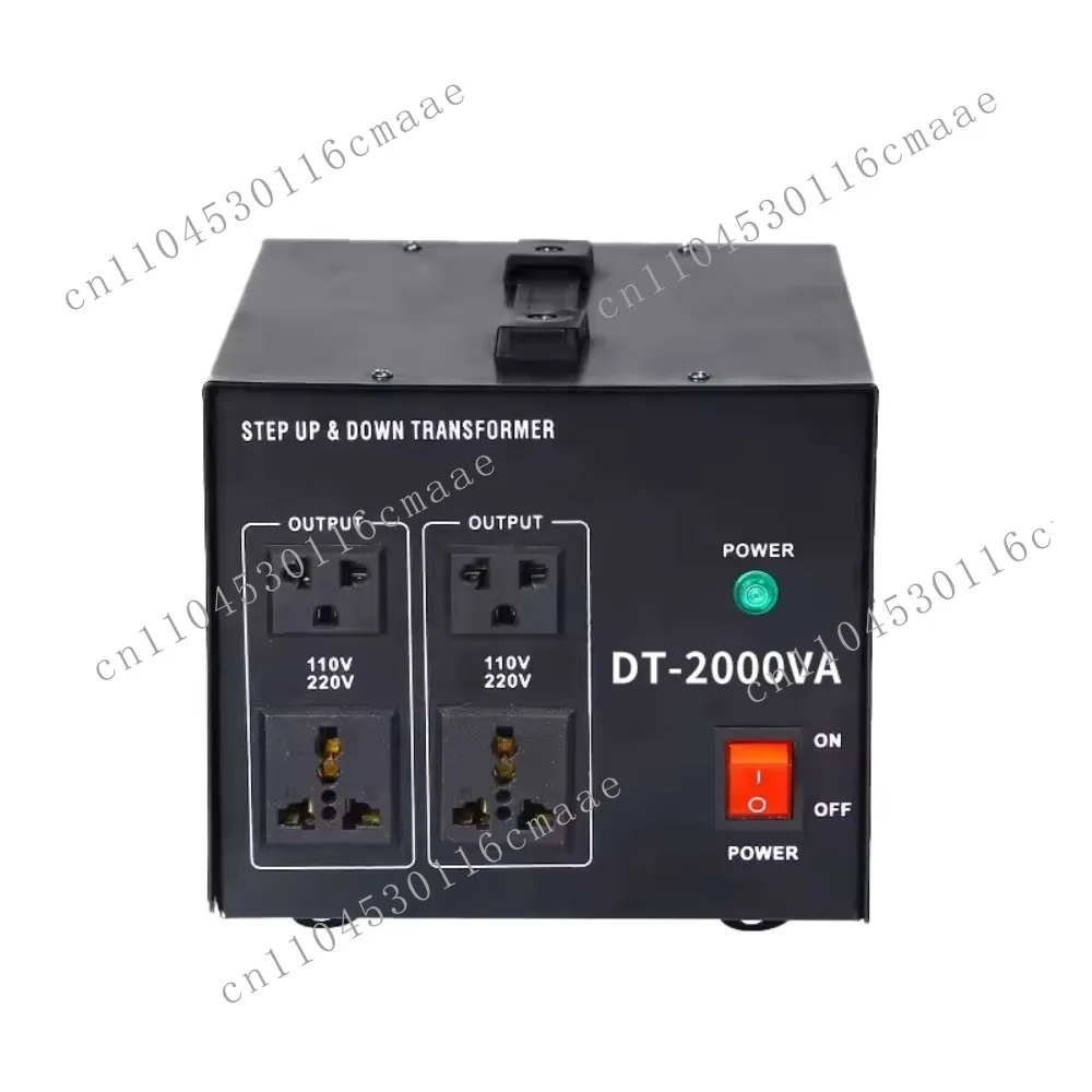 DT-3000W Single-Pha…