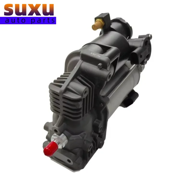 Air Suspension Compressor LR095838 LR140034 for Range Rover Sport Discovery 5 Range Rover Velar New Defender Jaguar I Pace