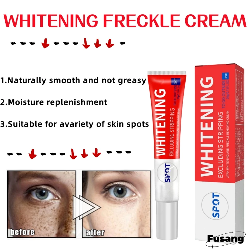 

Nicotinamide Cream Remove Chloasma Effective Lightening Dull Brighten Cream Face Fade Melasma Moisturizing Skin Care