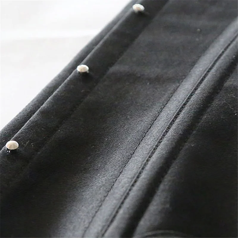 Black Corset Bustiers For Women Sexy Steel Boned Long Torso Plus Size Brocade Hourglass Shapewear Corsets Waist Trainer