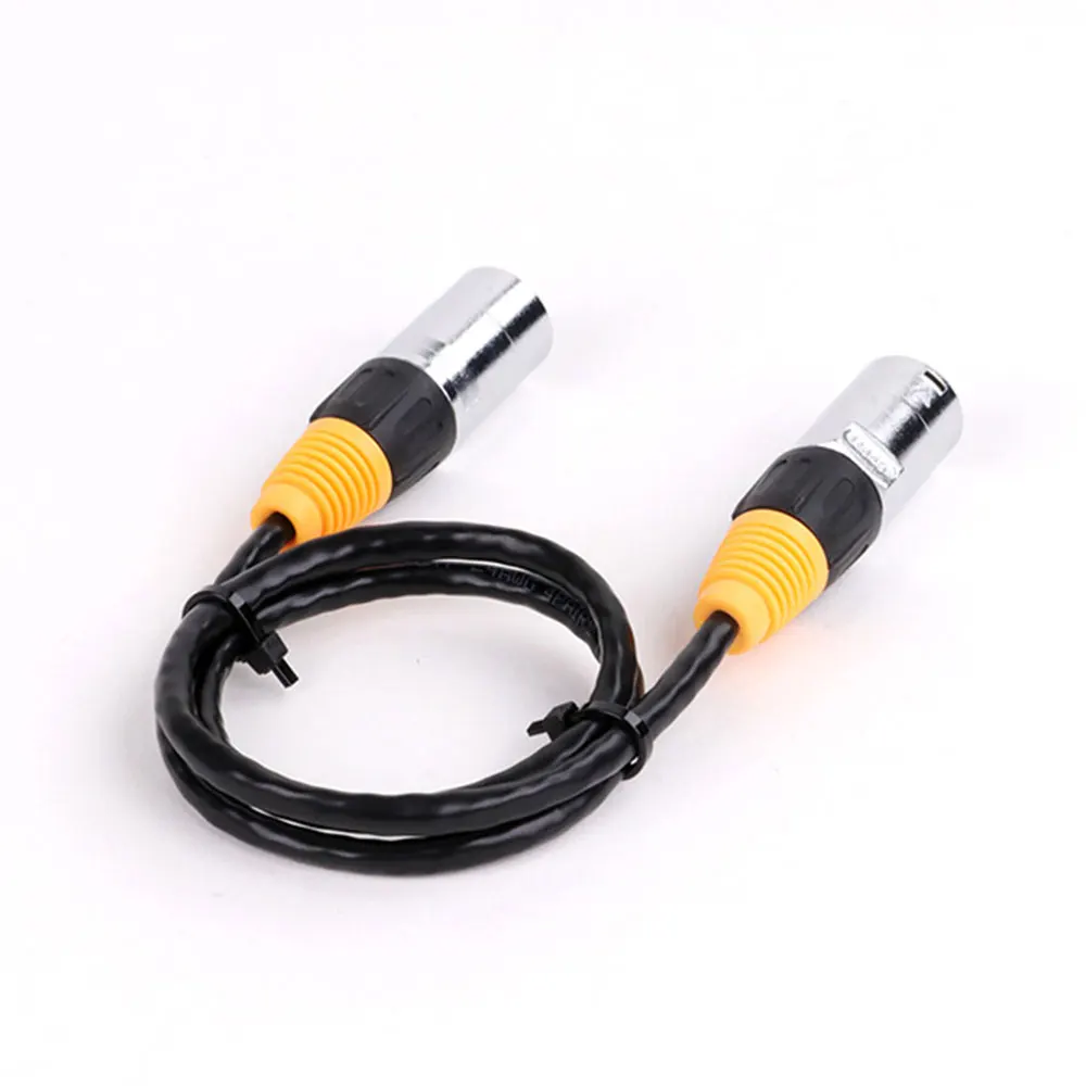 10pcs UTP Cat5e Ethernet Cable Indoor High Speed Cat5e LAN Network Cable with Zinc alloy RJ45 Connector for LED Stage