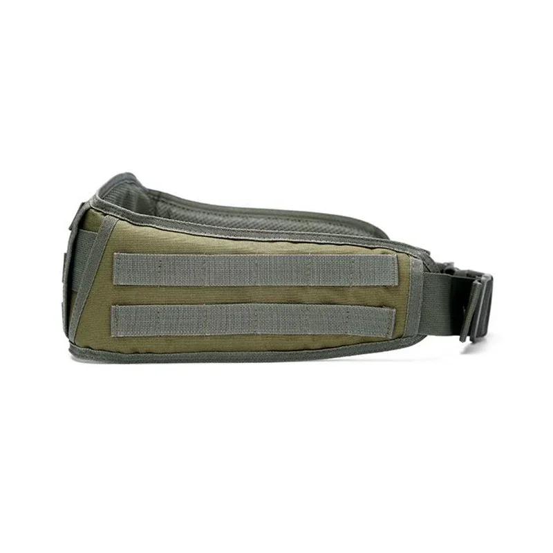 Cinturón táctico ajustable para caza y entrenamiento al aire libre - imagen 2
