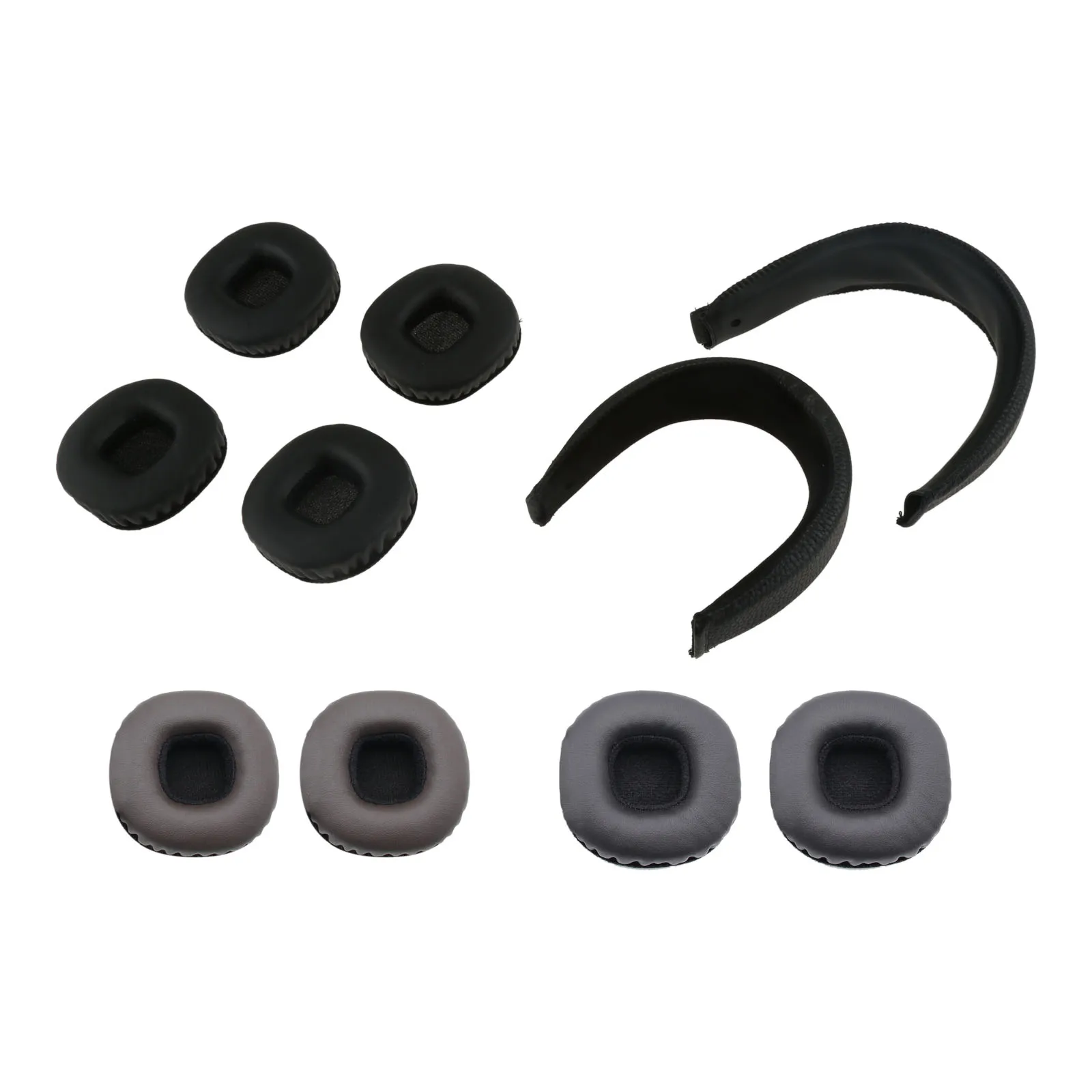 2Pcs/Pair Head Moun…