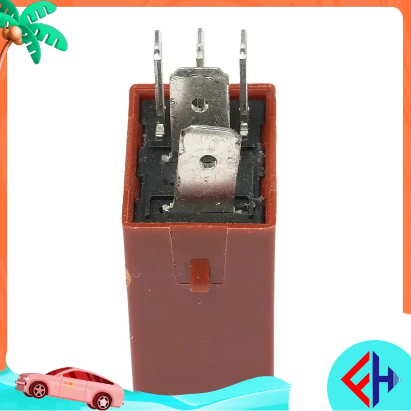 

original Genuine /Lexus OEM Cooling Fan, ABS, Wiper, Fuel Pump Relay (90987-04004) (90987-04004) high quality