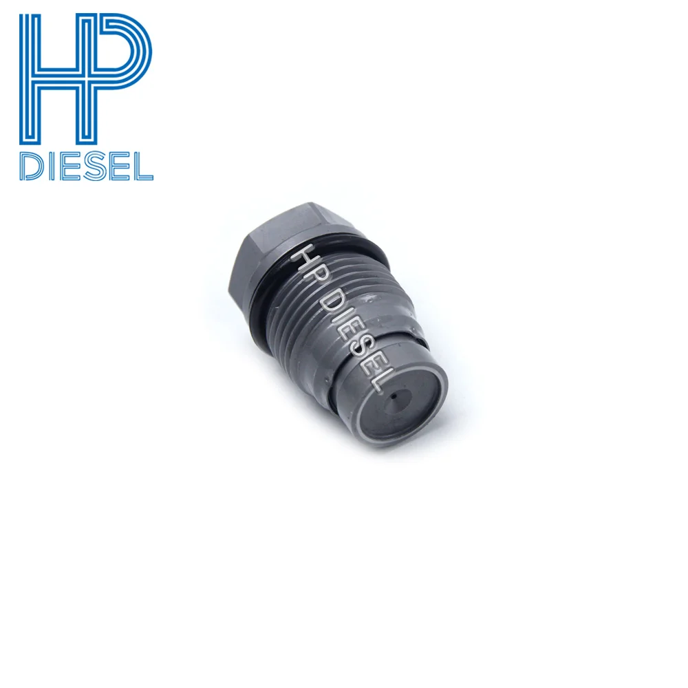 Pressure Relief Valve,Pressure Limiting Valve 1110010015,Common Rail Diesel Fuel Engine Injecton System Part,Brand New,for Bosch