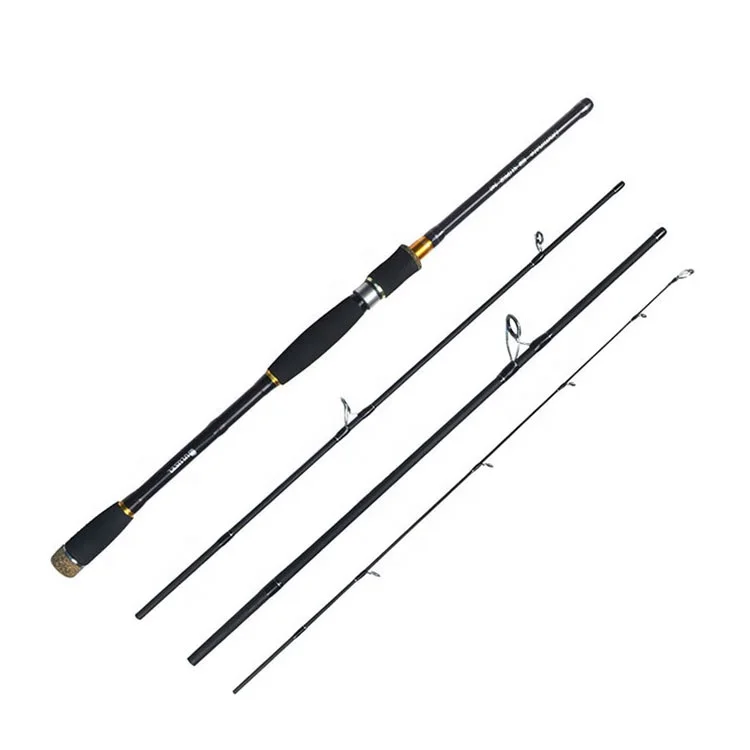 

Customized strong rod fishing pole 1.8m 2.1m 2.4m 2.7m 3m Spinning Surf Rod