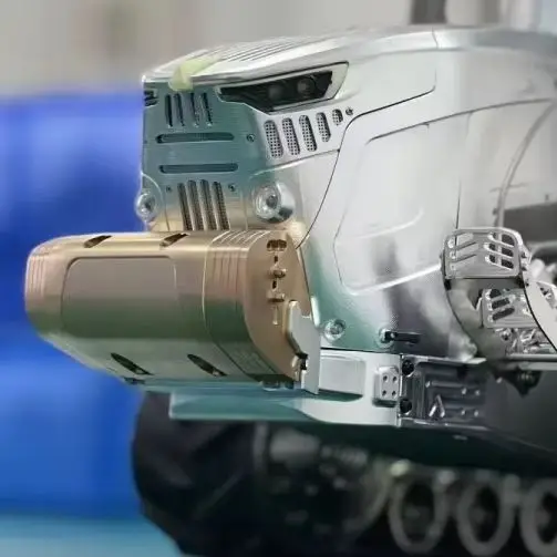 

Предзаказ: Радиоуправляемый гидравлический трактор LESU MT900, масштаб 1:14, металлическая модель, машинка на пульте управления, сельскохозяйственная техника, хобби-игрушка для взрослых