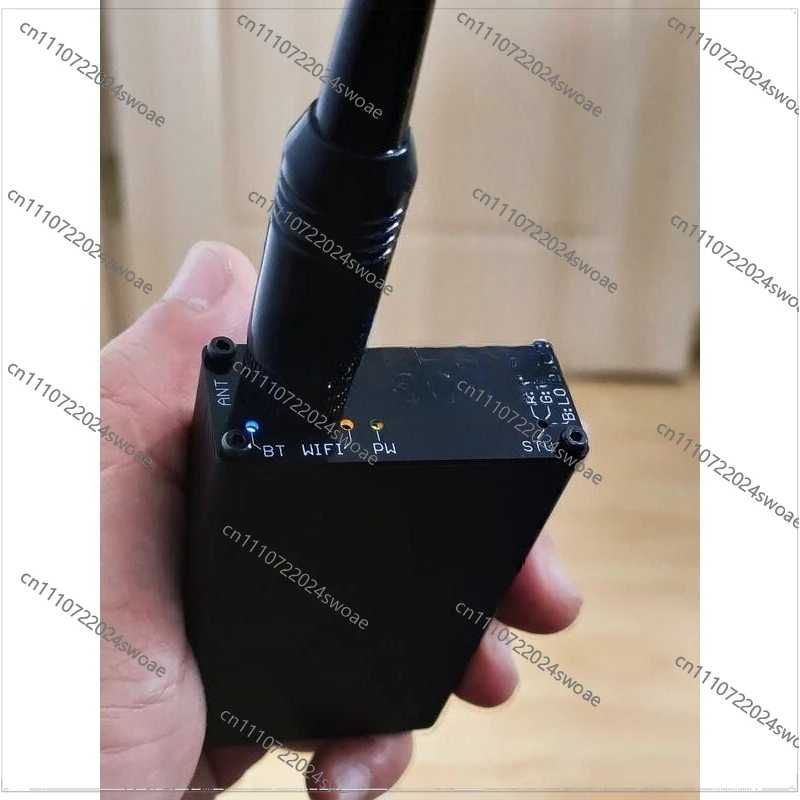 Portable Gateway with Built-in WIFI Bluetooth GPS USB 400D