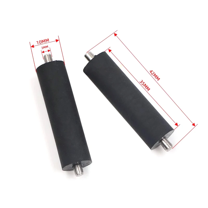 Paper pressing Roller for Photo printer Painting inkjet printer