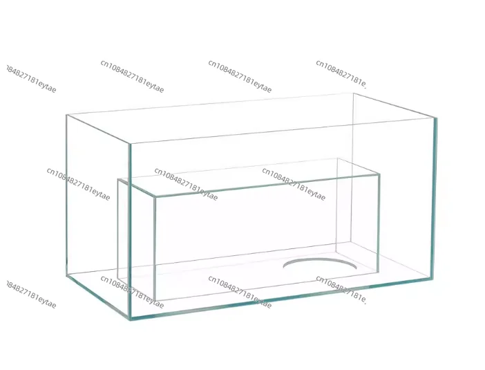 

Глобус для кошек, аквариума для спальни, домашний тропический дом, аквариум
