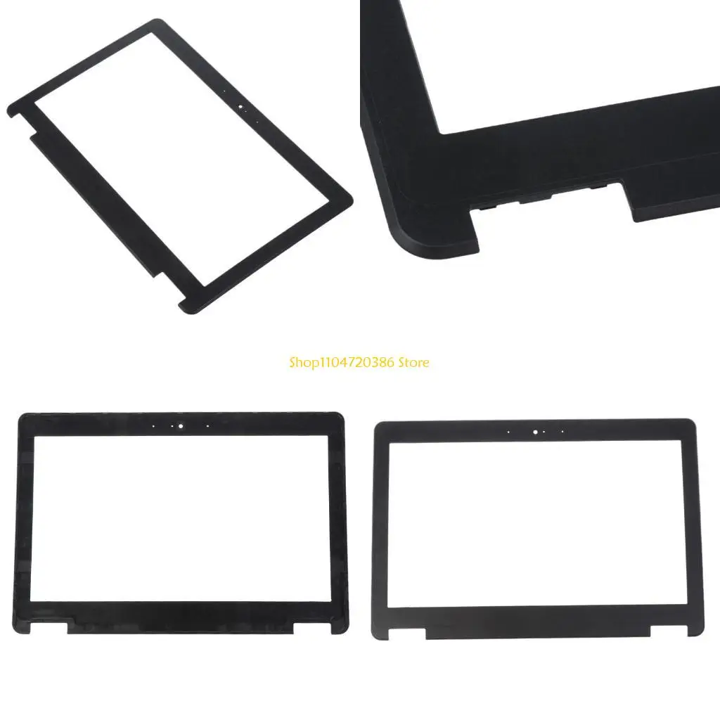 K0EA Original New LCD Front Bezel Cover For Latitude E7250 LCD Front Trim 0V5Y98