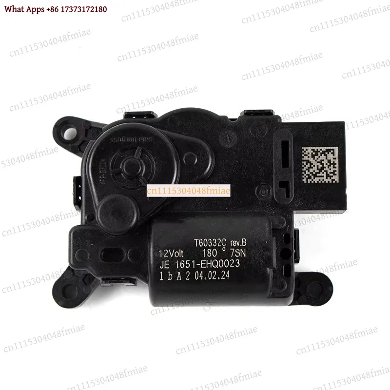 5Q0907511J Air Conditioning Temperature Flap Servo Motor for VW Golf 7 Passat B8 Audi A3