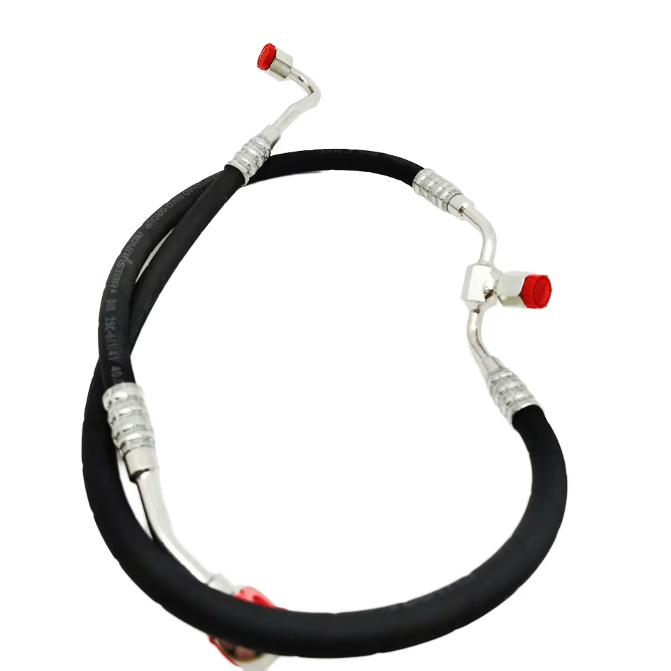 

Forklift Parts 3354413239 Hose YouTube Spare Parts for 335 Electric Truck E14 E16 E18 E20