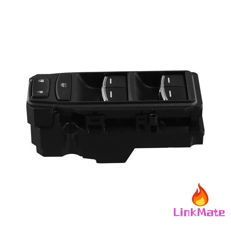 

Car Window Regulator Switch Forhonda Cr-V 35750-THA-H61 Glass Regulator Switch Window Button Switch