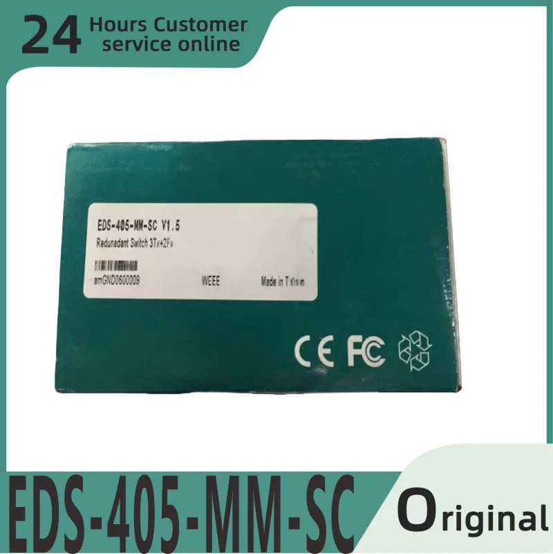 

Новый оригинальный модуль EDS-405-MM-SC
