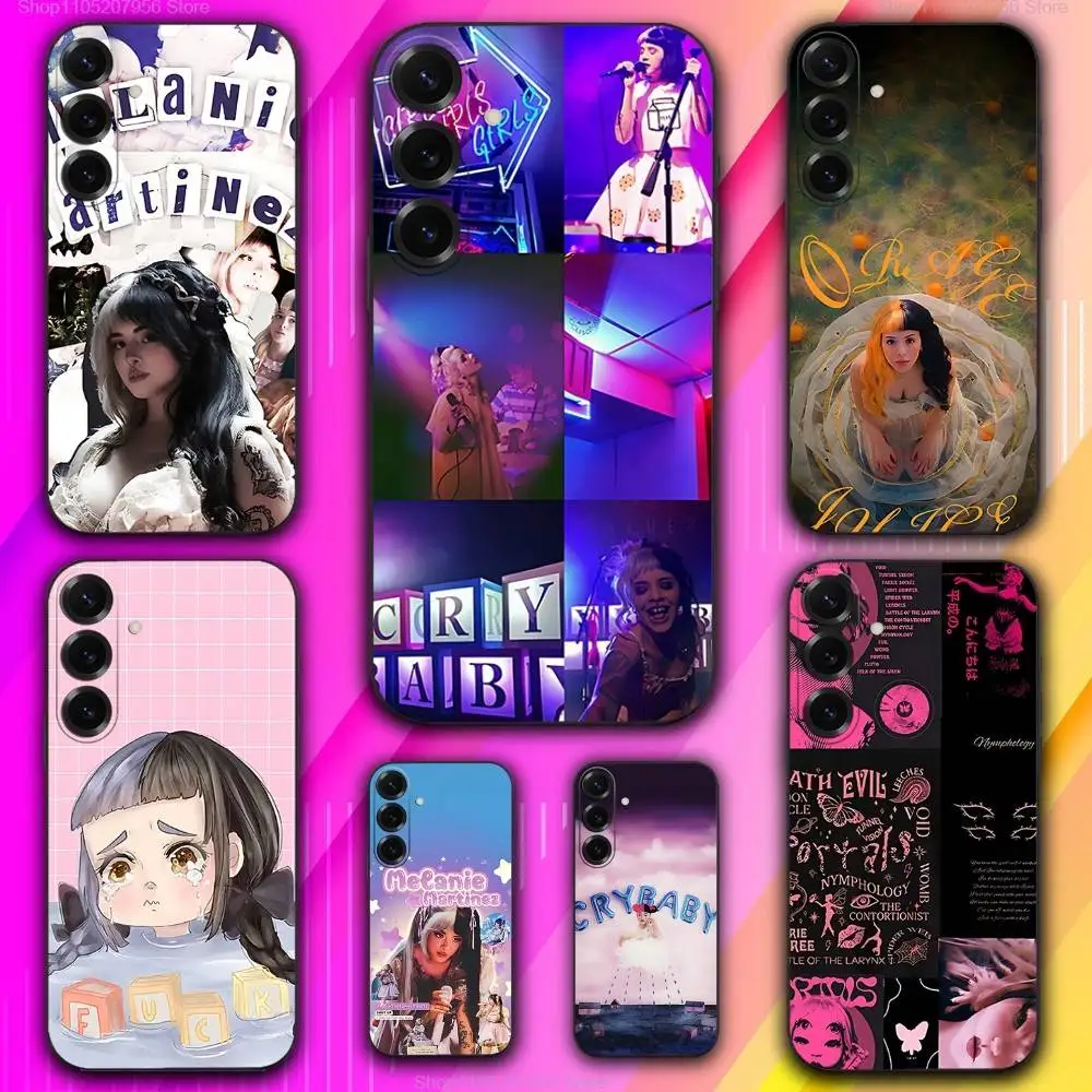 M-Melanie Cry Marti…