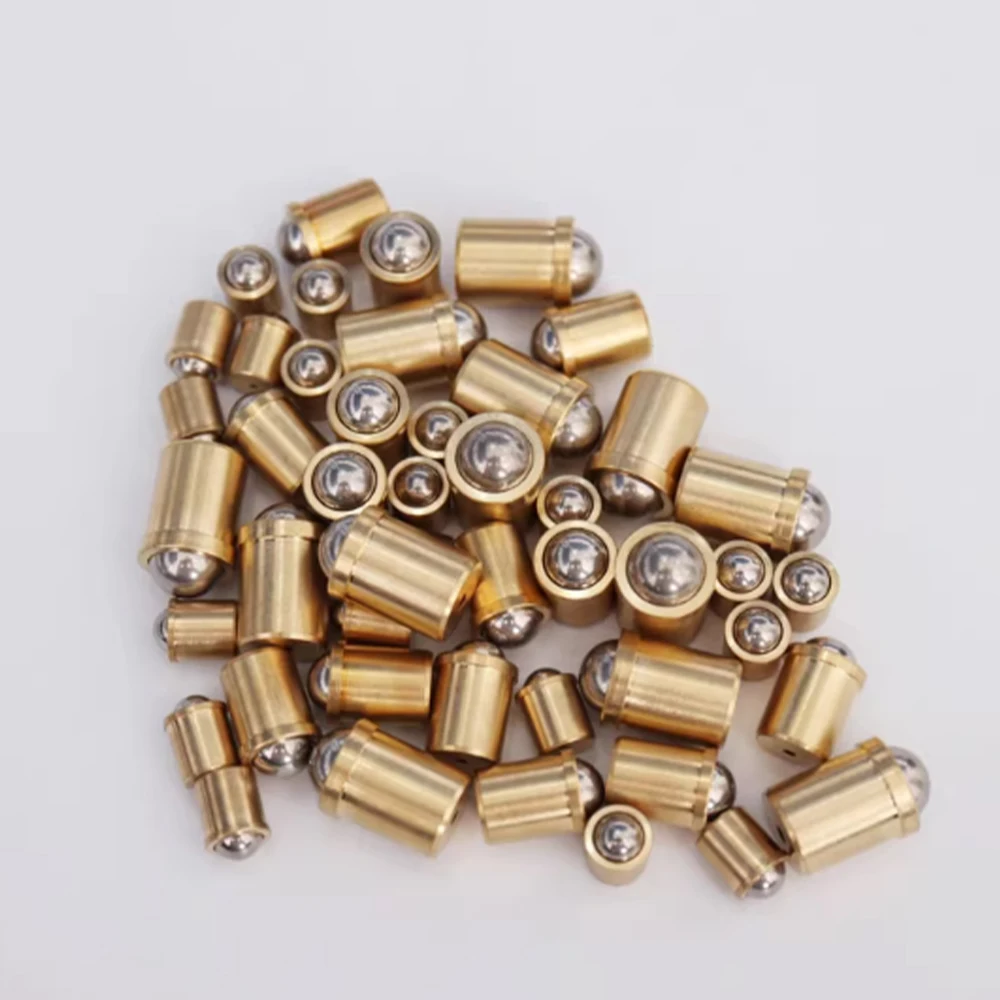 5-50Pcs Copper Posi…