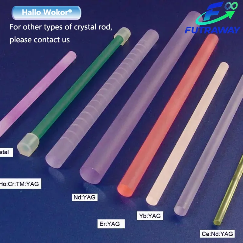 Рисунок 6 - Hallo Wokor ®   Высокая мощность