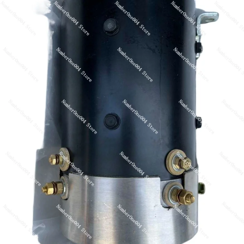 Applicable to Club car dc motor 3.7kw 48v DA5-4006 Model