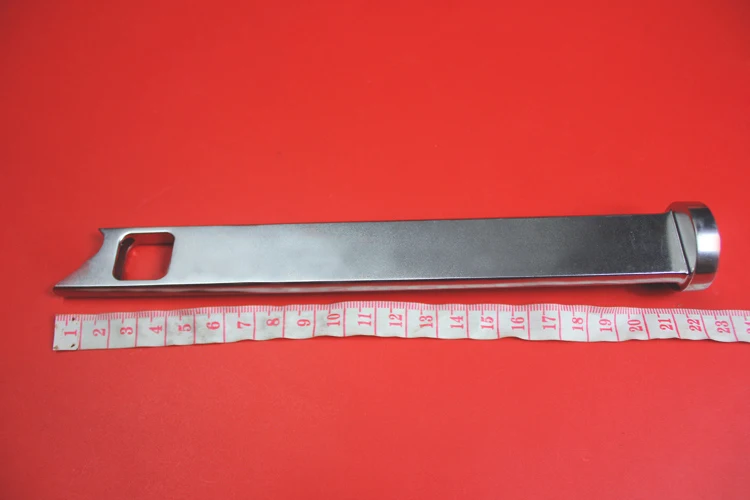orthopedic instrument medical hip joint femur chisel acetabulum osteotome Box hollow bone blade prosthes substitution osteotomy