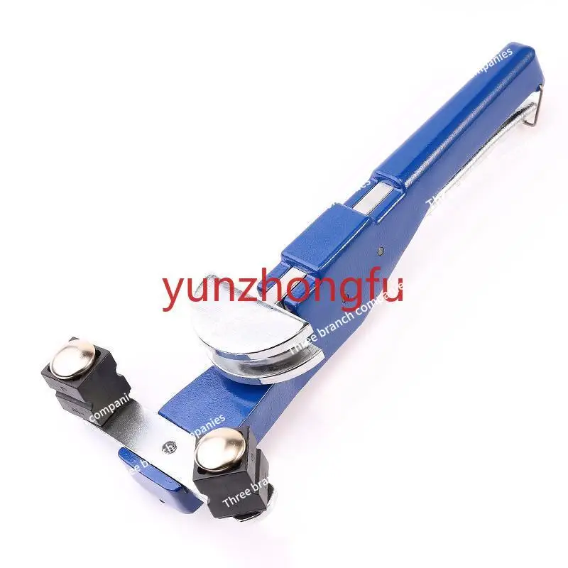 

Hydraulic Casing Roller Manual Air Conditioner Copper Tube Cup Mouth Trumpet Refrigeration Tools Pipe Expander Expander