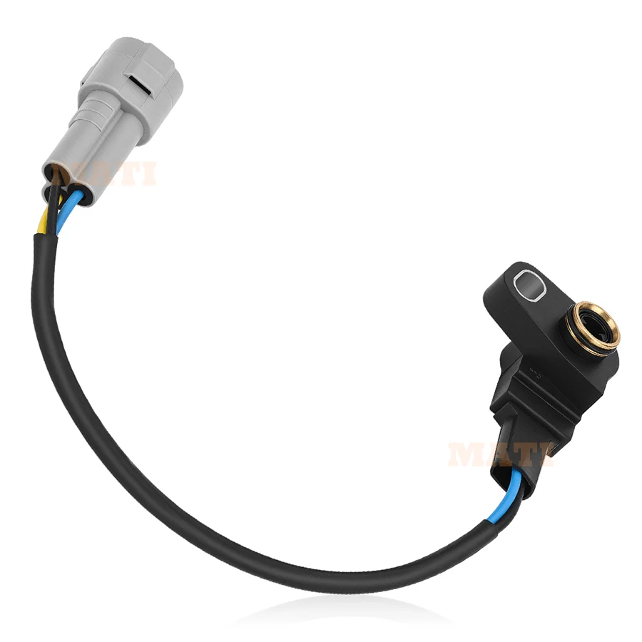 M MATI Throttle Position Sensor for Polaris Sportsman Scrambler 850 1000 2014-2025 O.E.M# 2412634