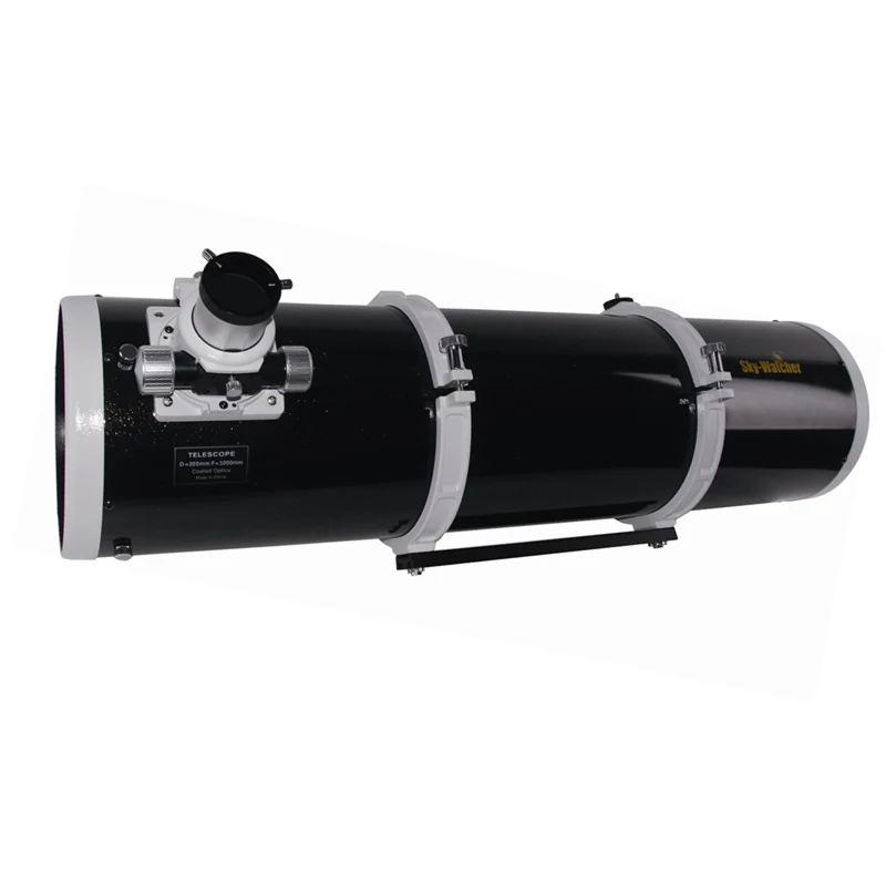 

Sky-Watcher bkp200 PDS Astronomical Telescope, Double Speed, 200/1000mm Optical Design, Parabolic, Newtonian Reflection, f/5