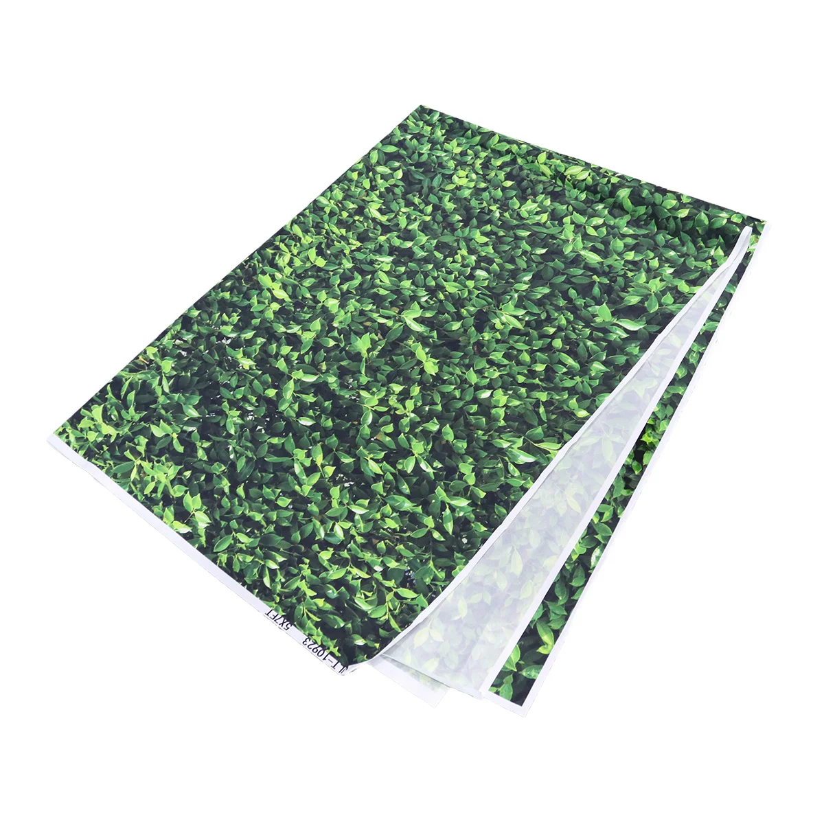 

Green Grass Background Cloth Photo Backdrop Studio Leaves Props Photography Chic Unique Shoot Durable Practical