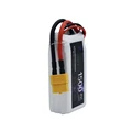 Battery with XT60