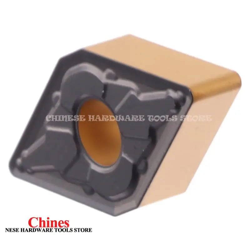 جديد مثل الصلب الكاشط DNMG150408-AM SP3200 إدراج تحول الصلب مناسبة لتصنيع أجزاء الصلب الخفيفة #1