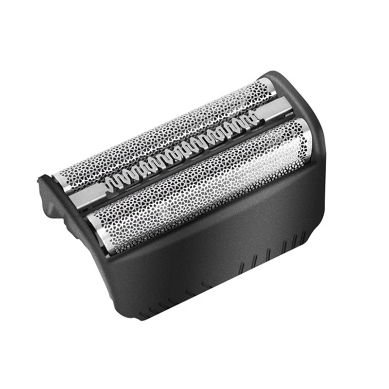 Máy Cạo Râu 30B Thay Thế Viền Màn Hình + Lưỡi Dao Braun 3 Series Smartcontrol 5494 4835 197S 195S 4845