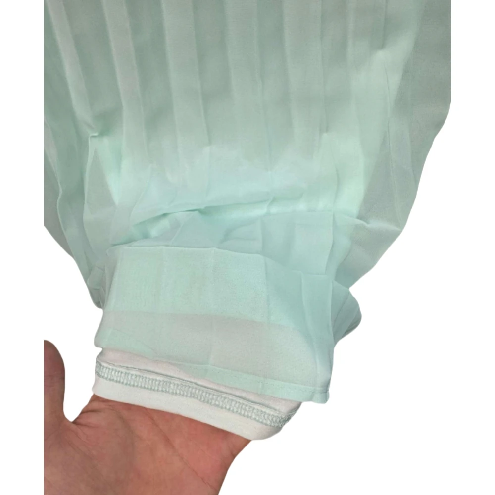 HLJ zomer elegante ruches patchwork lange jurk vrouwen strapless sjaal mouwloze geplooide maxi jurken vrouwelijke streetwear vestidos