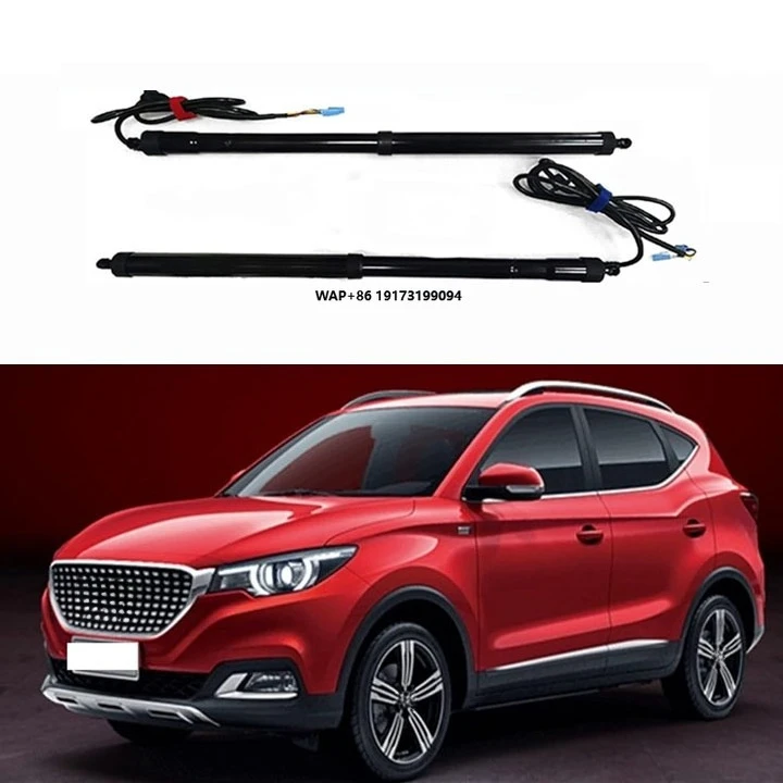 

Электрический привод задней двери багажника для MG ZS 2017-2023